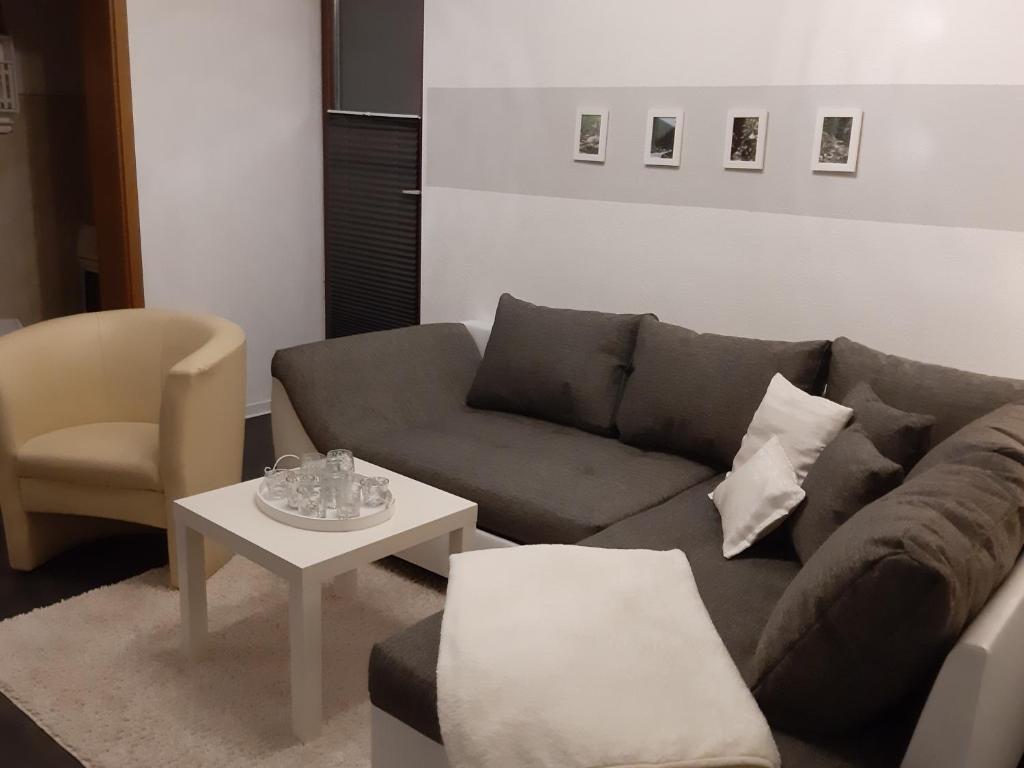 Ferienwohnung Bella room 1