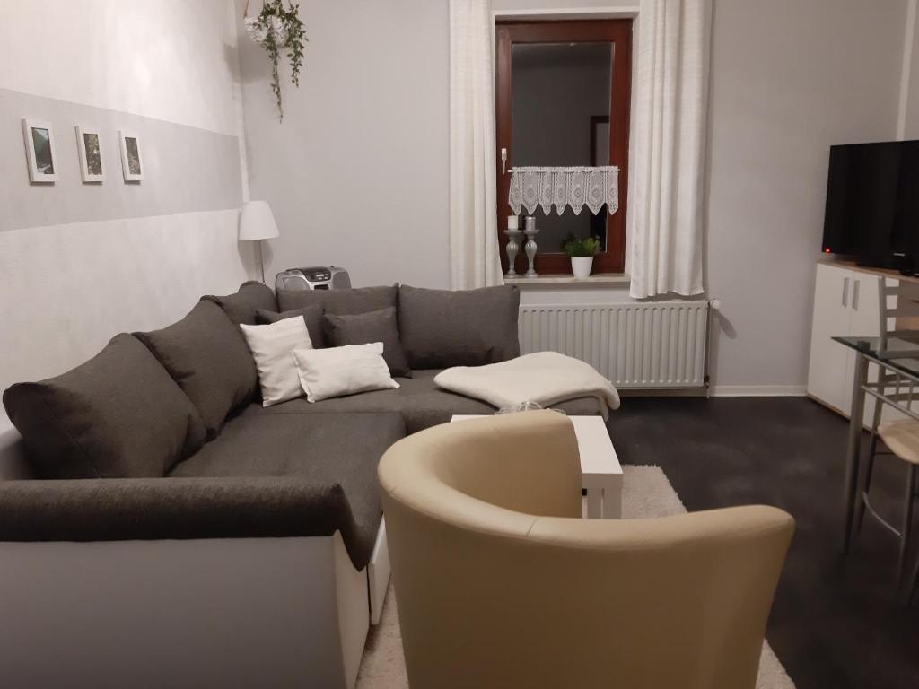 Ferienwohnung Bella room 2