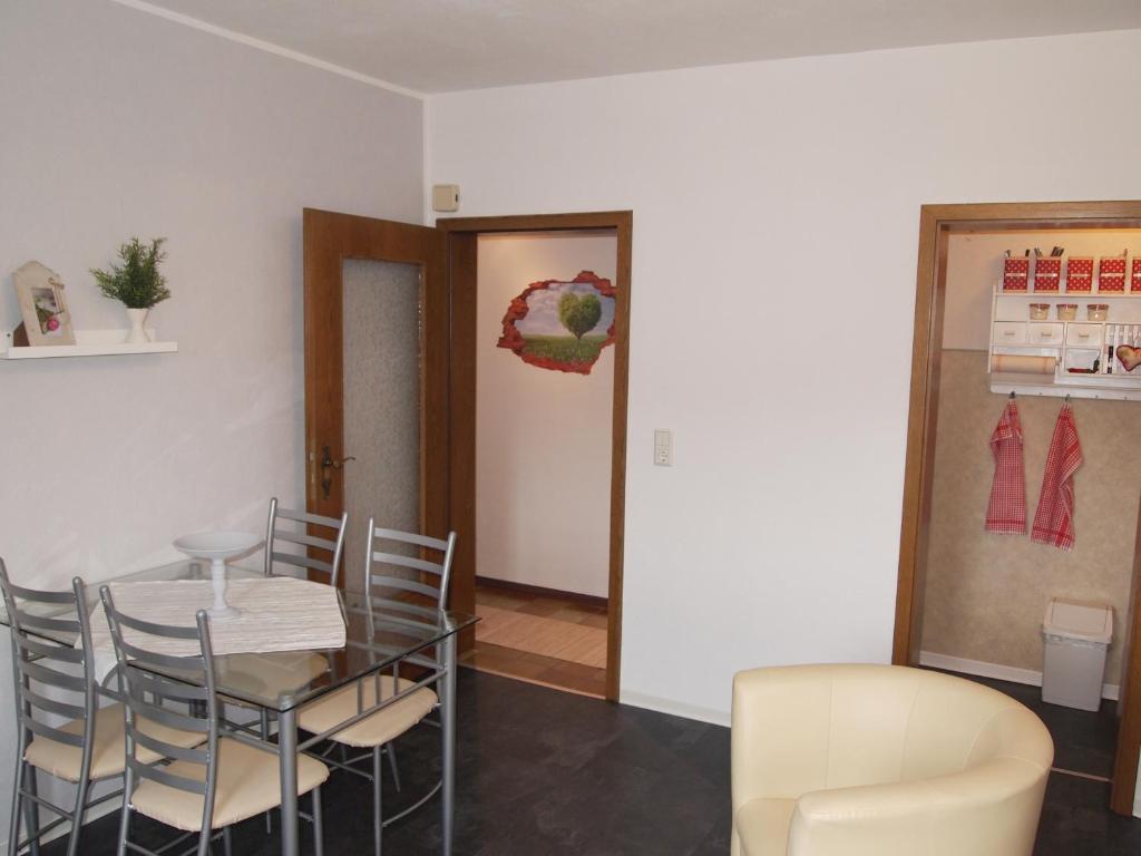 Ferienwohnung Bella room 4