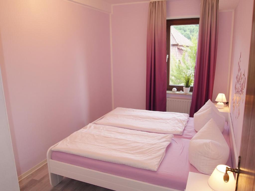 Ferienwohnung Bella room 6